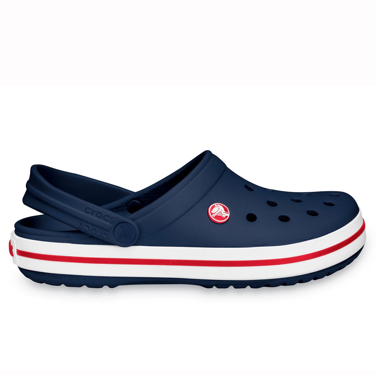 Sueco Crocband Crocs