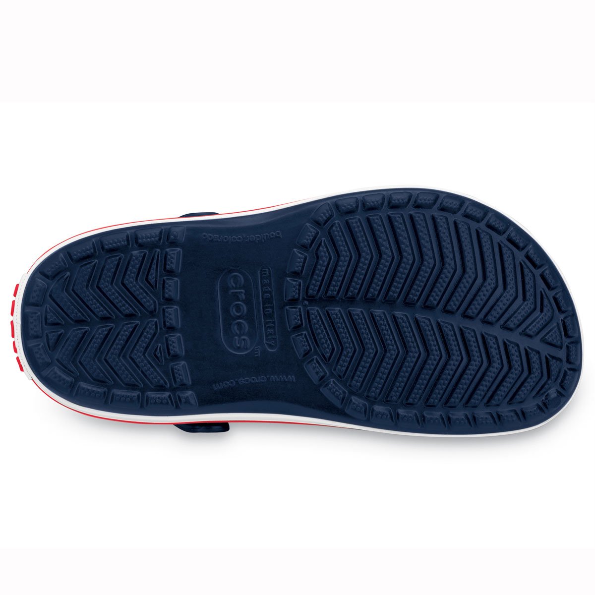 Sueco Crocband Crocs