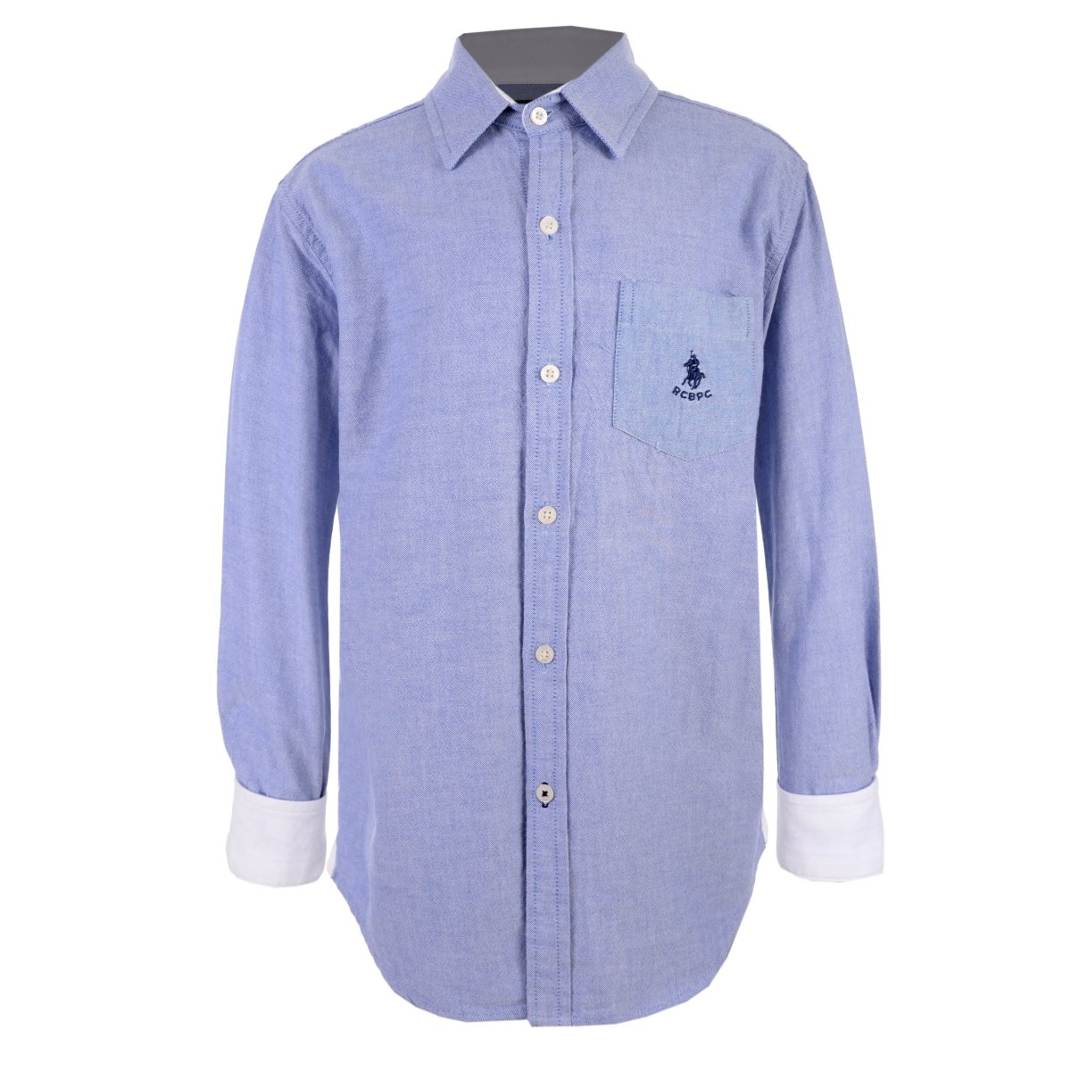 Camisa Polo Club, Lisa Regular Fit