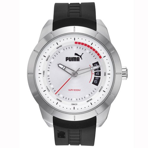 Reloj Caballero Puma Motosport Pu104191004