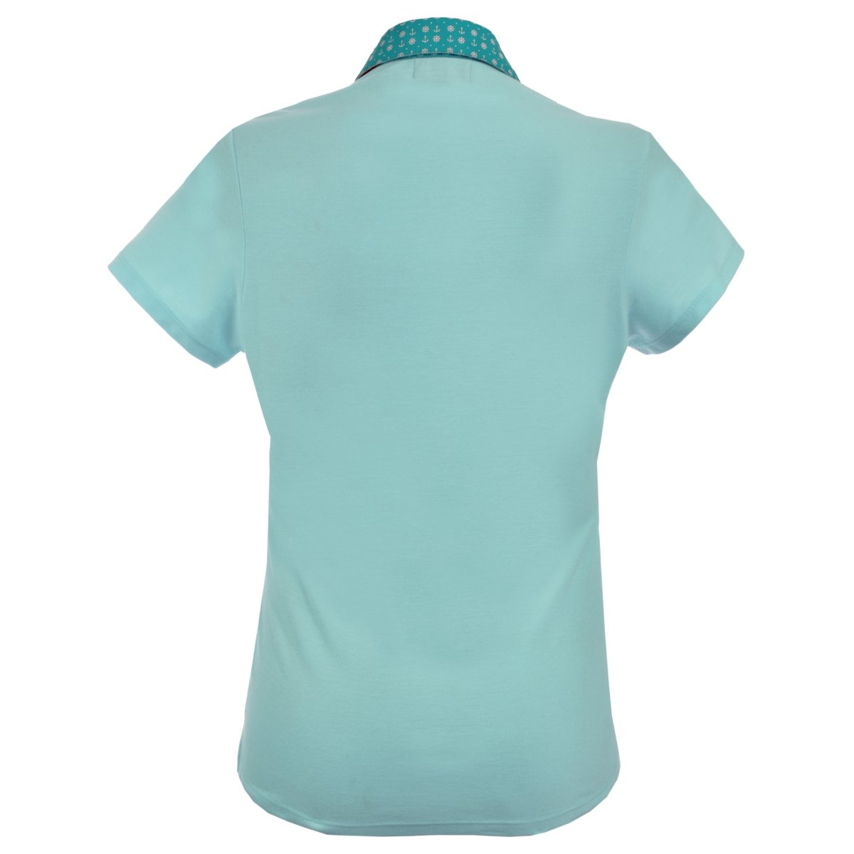 Playera Polo Club Plus, Tipo Polo