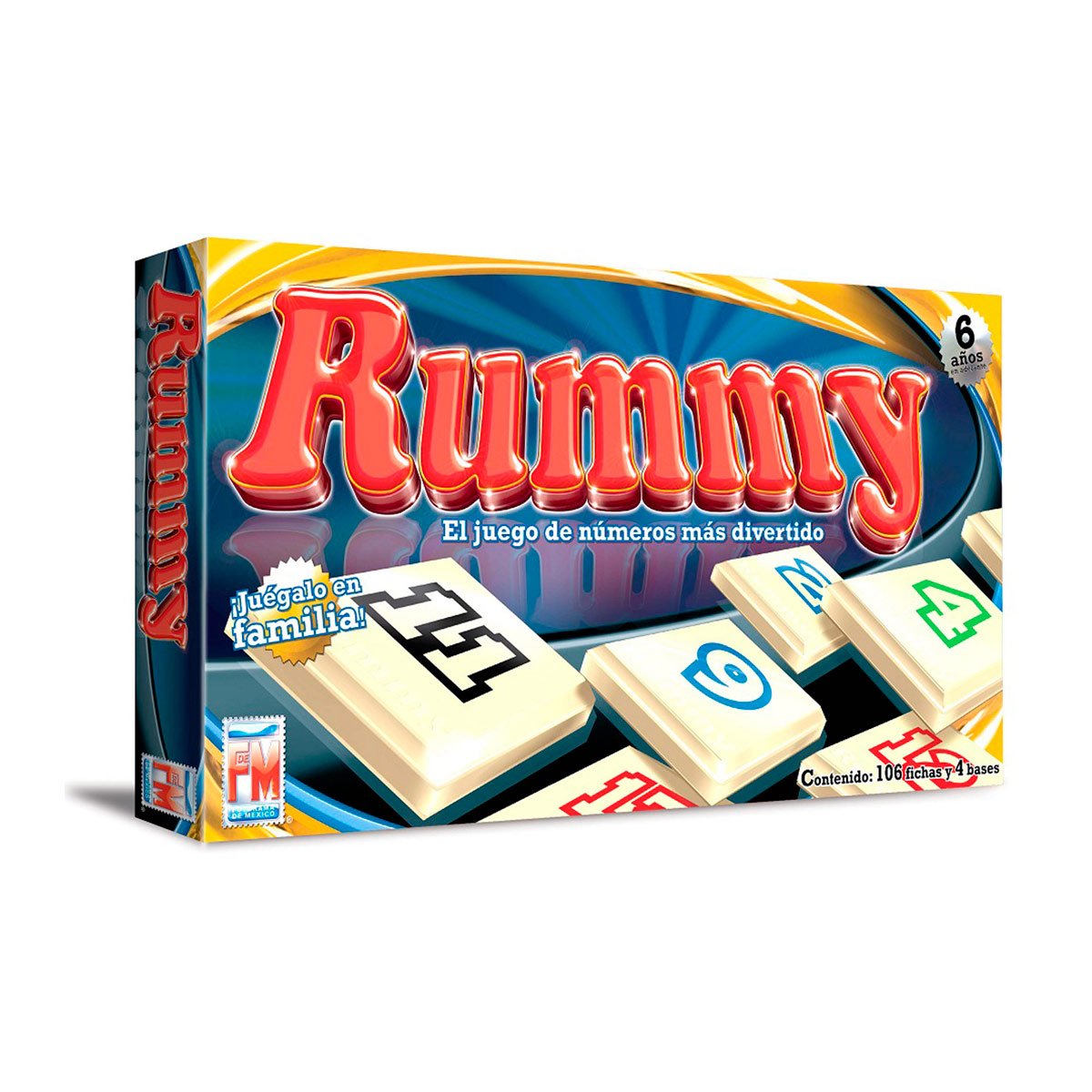 Rummy Fotorama