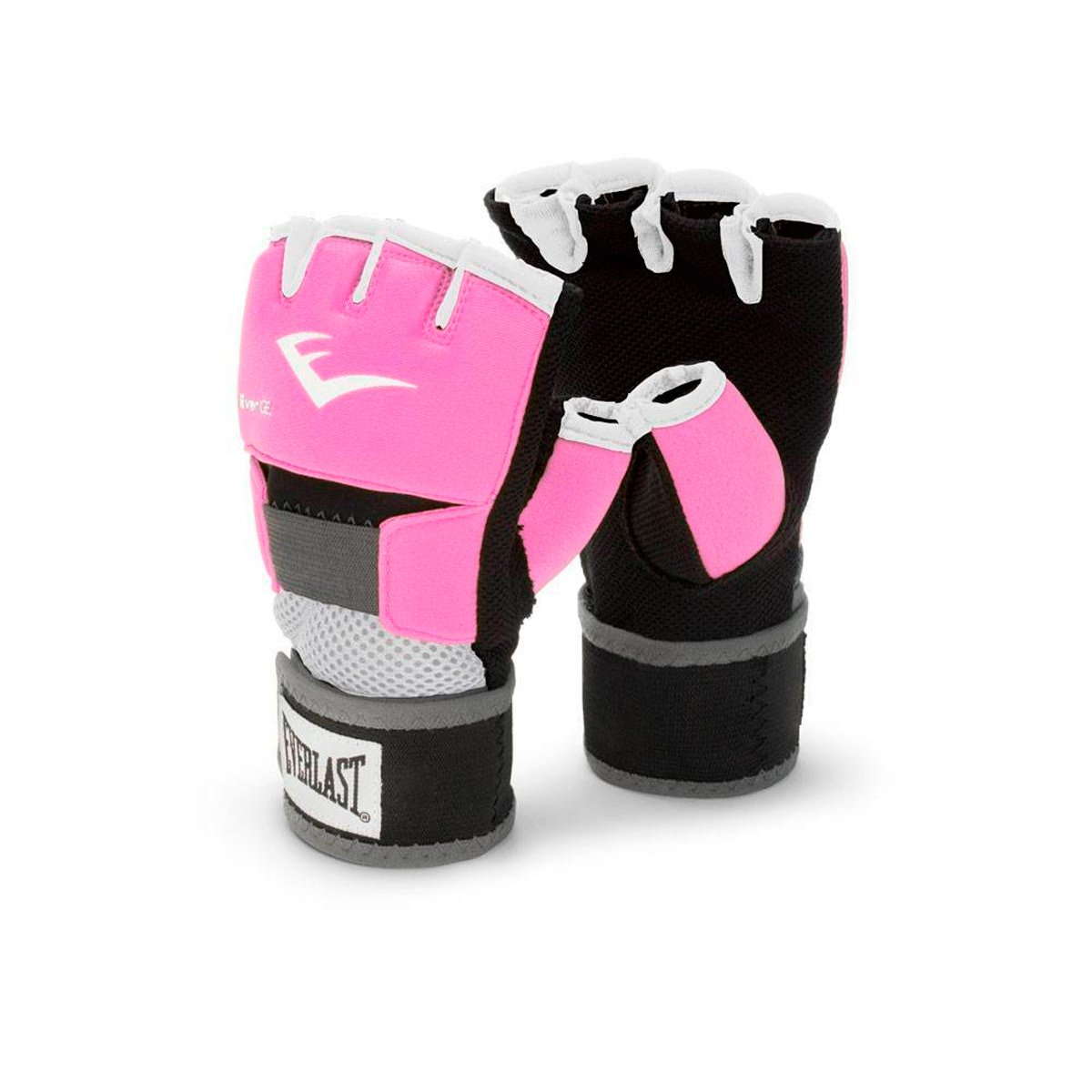 Guante Evergel Pink Grande Everlast