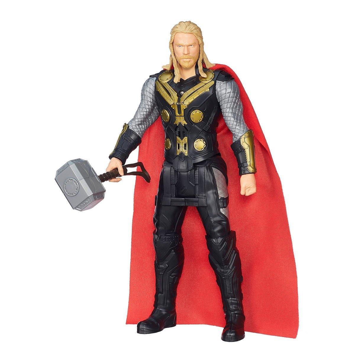 Marvel Avn Thor Electronico