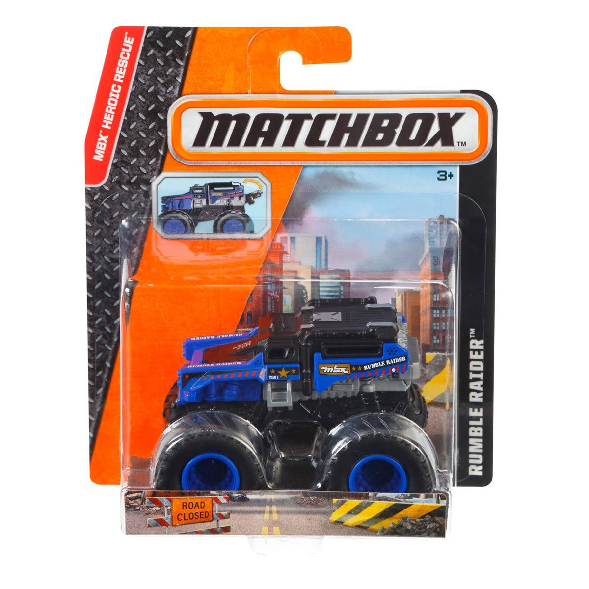 Matchbox Camiones Surtido1:64