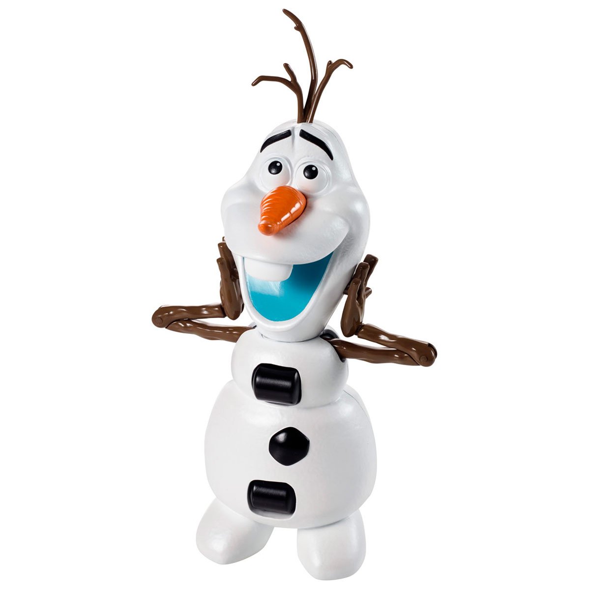 Disney Frozen Olaf Diversion en la Nieve