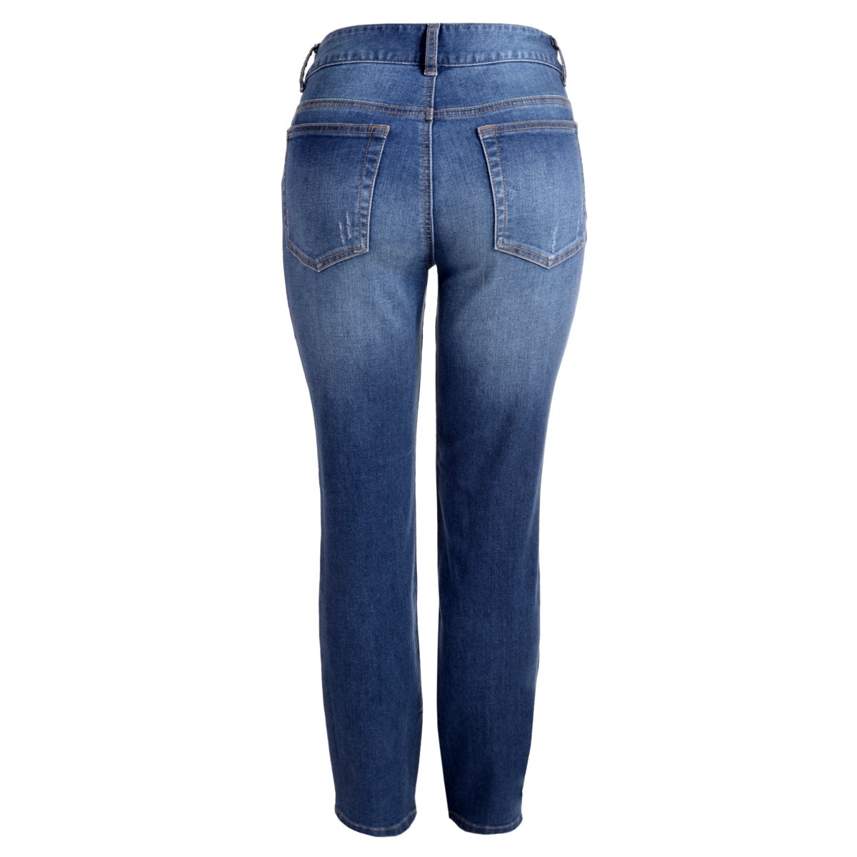 Jeans Skyes, Corte Recto
