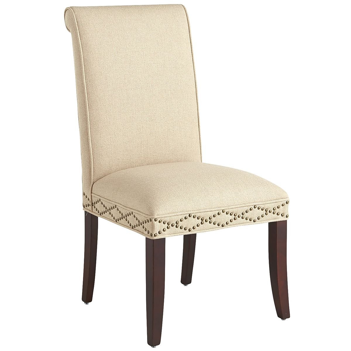 Silla Angela Nail Flax Pier 1 Imports