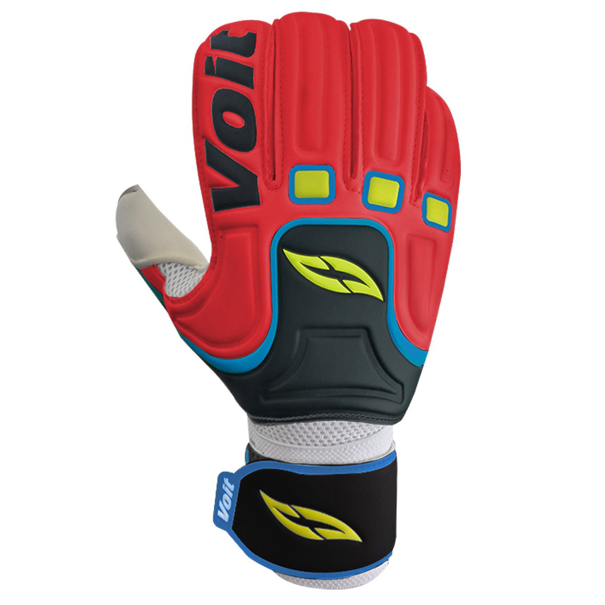 guantes de portero voit