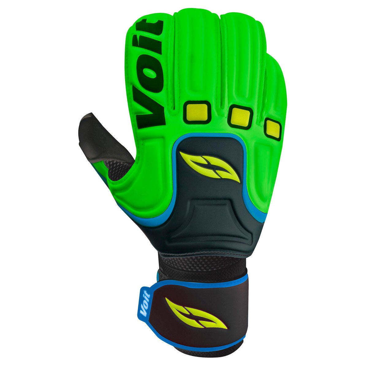 guantes de portero voit
