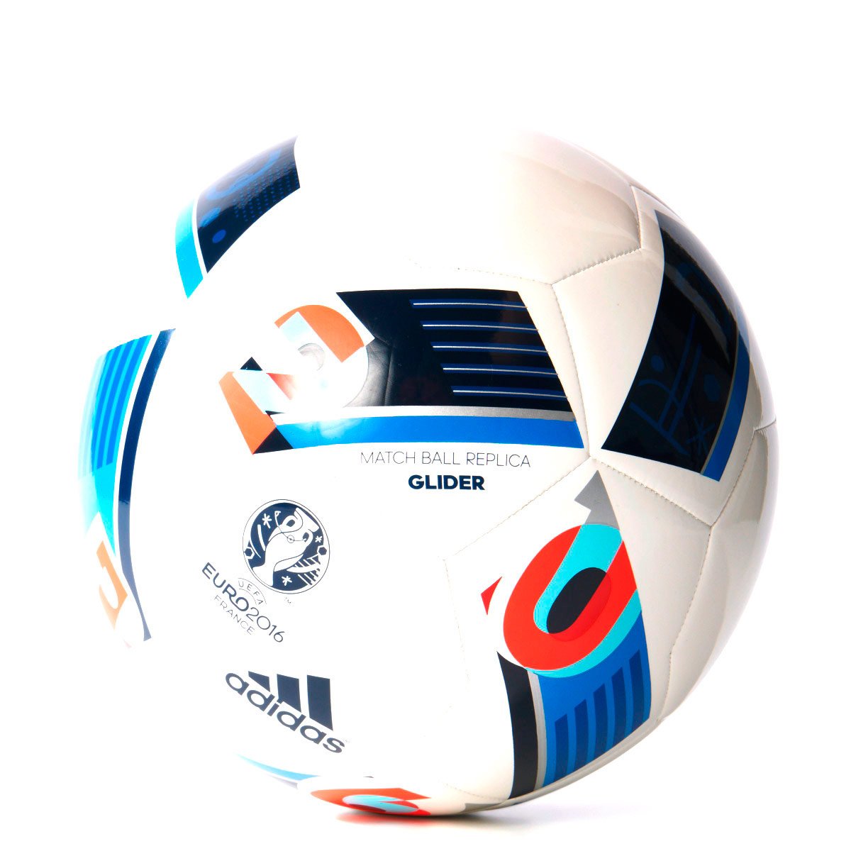 balon eurocopa 2016 el corte ingles