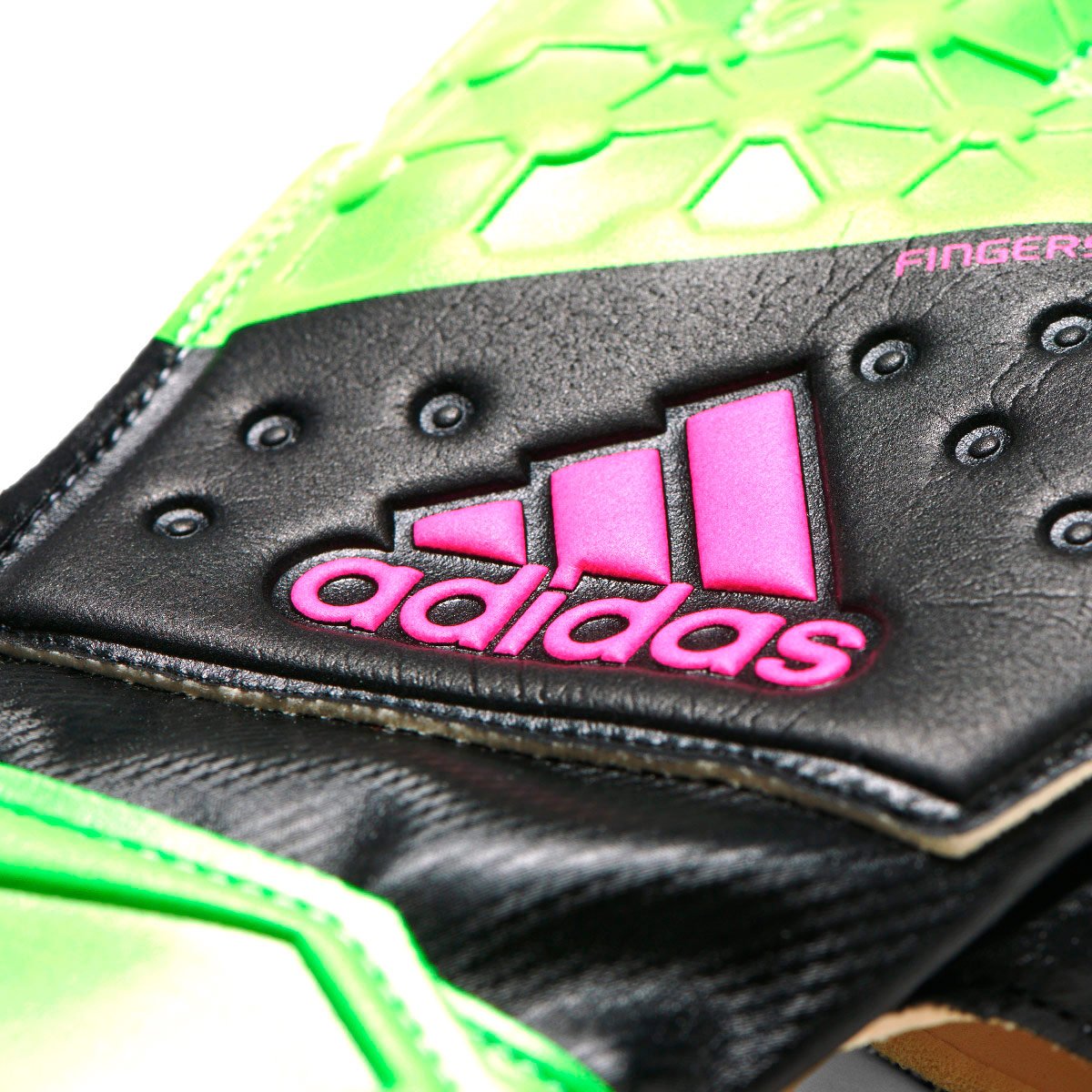 Guantes de Portero Ace Fs Junior Football/soccer Niño Adidas Ah7816