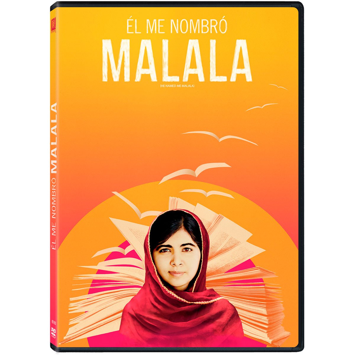 El Me Nombro Malala