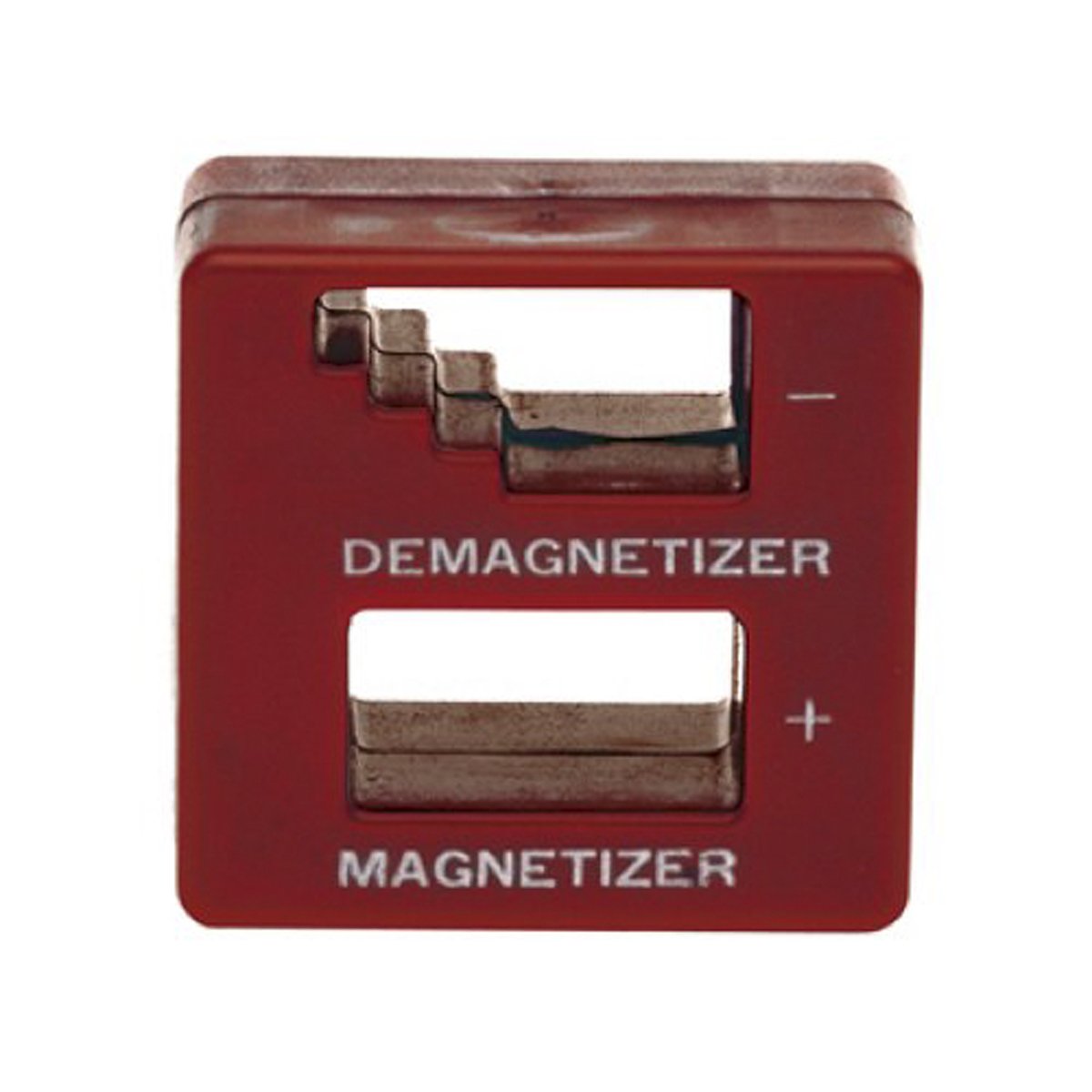 Magnetizador/desmagnetizado Knova