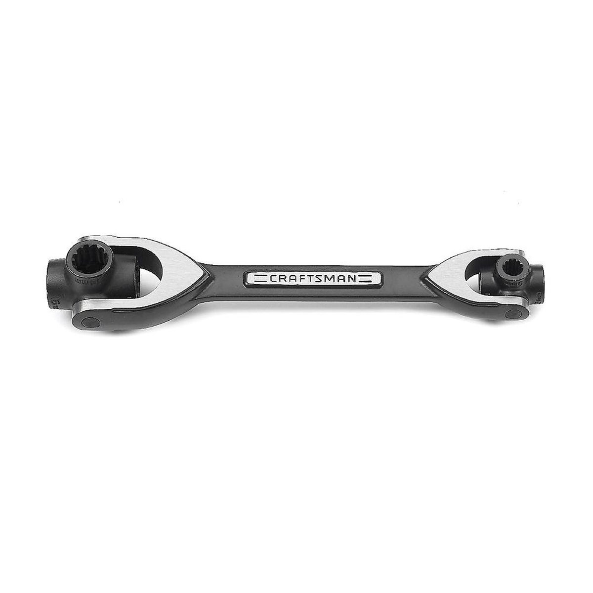 Llave Universal Hueso de Perro Craftsman