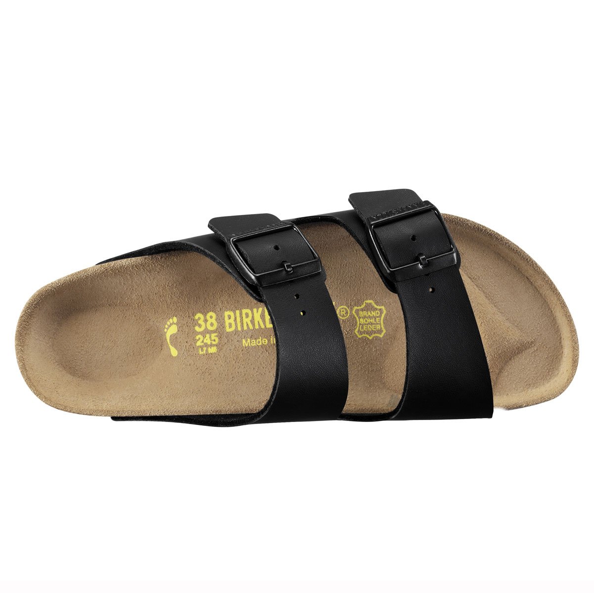 Sandalia Arizona Doble Correa Birkenstock
