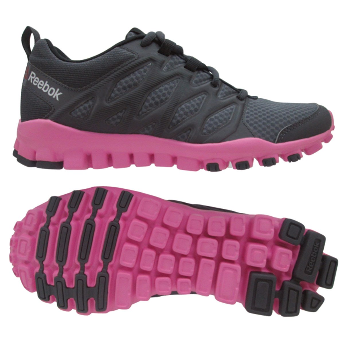 tenis reebok training