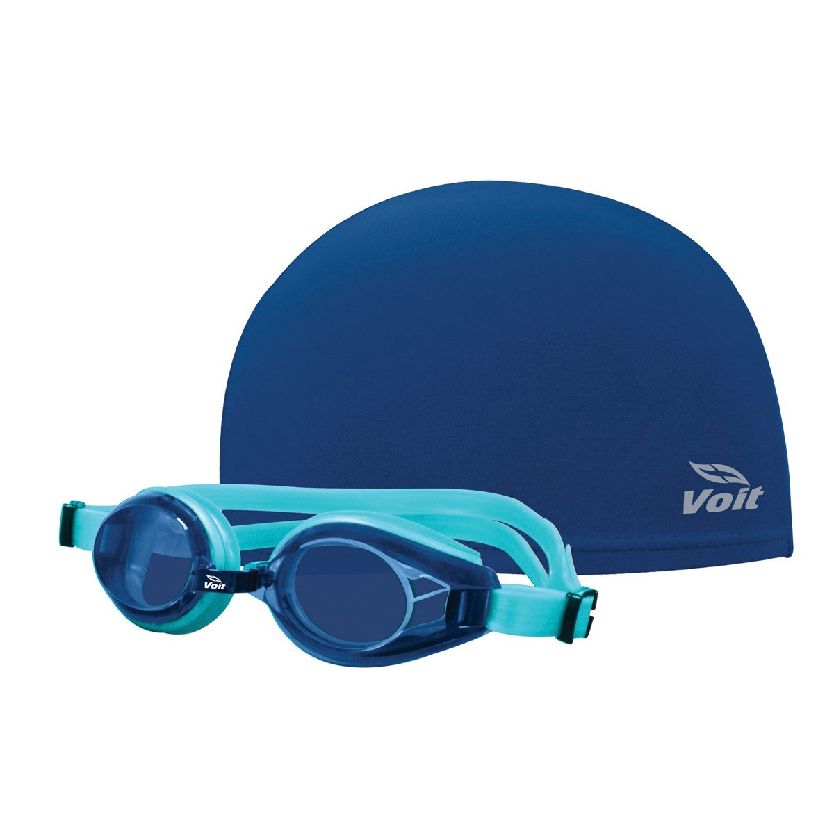 Set Natación Voit Summer Pack