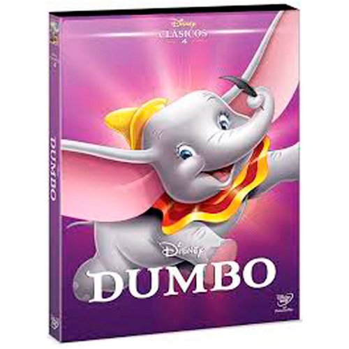 Dumbo Edicion Especial