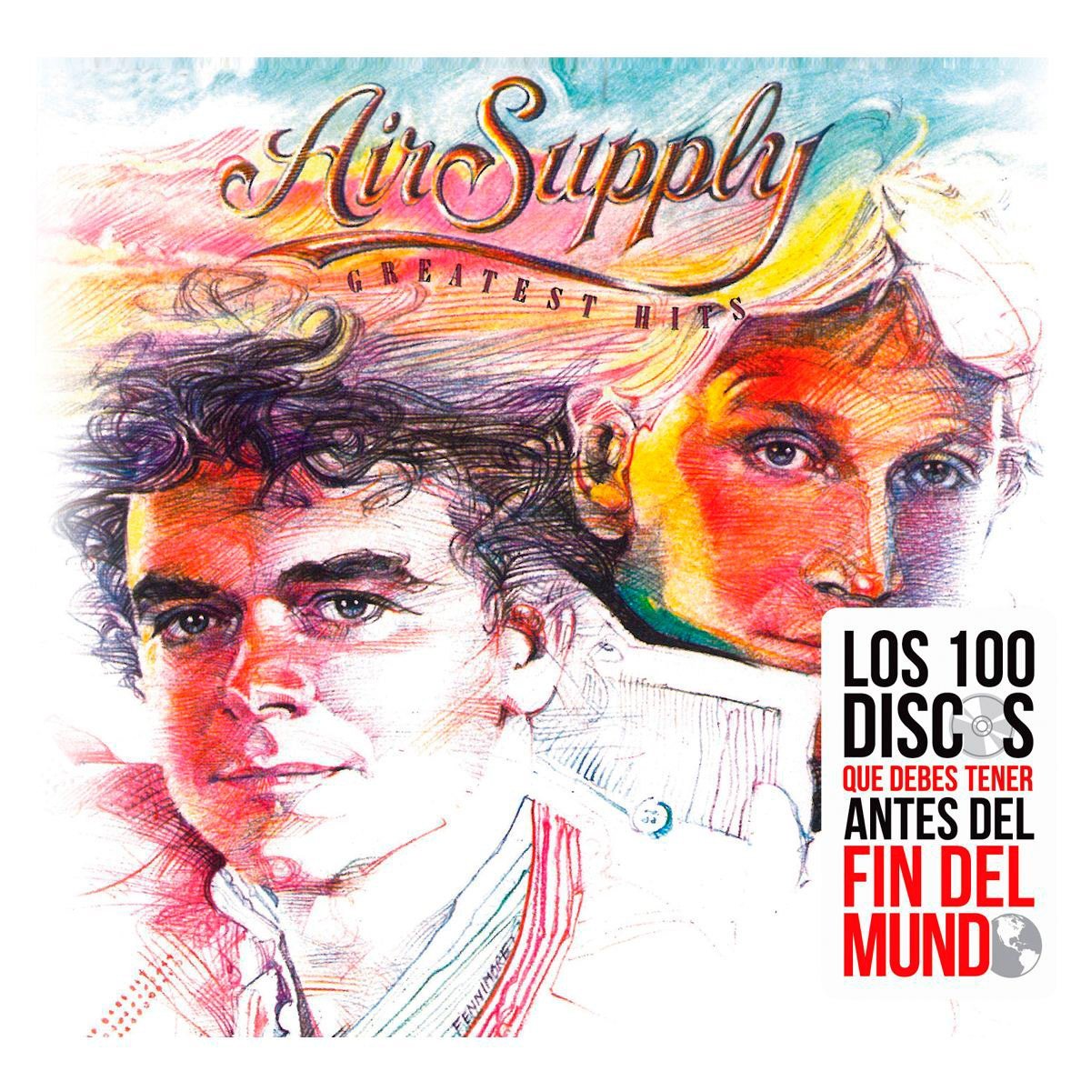 Air Supply Greatest Hits