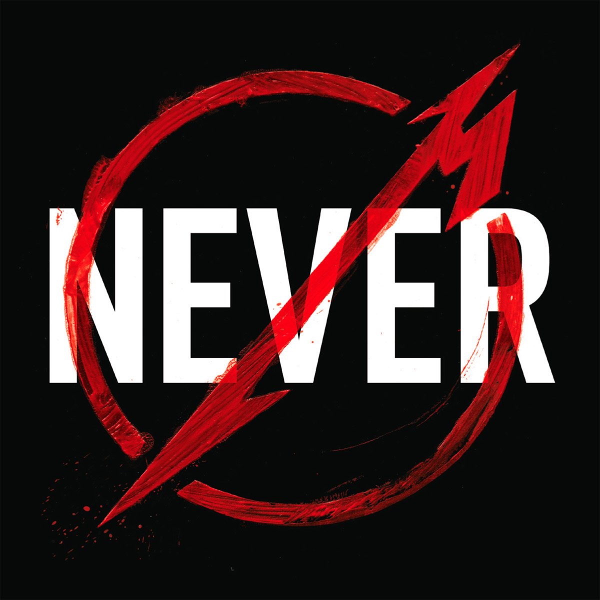 2Cds Metallica Through The Never (Deluxe)