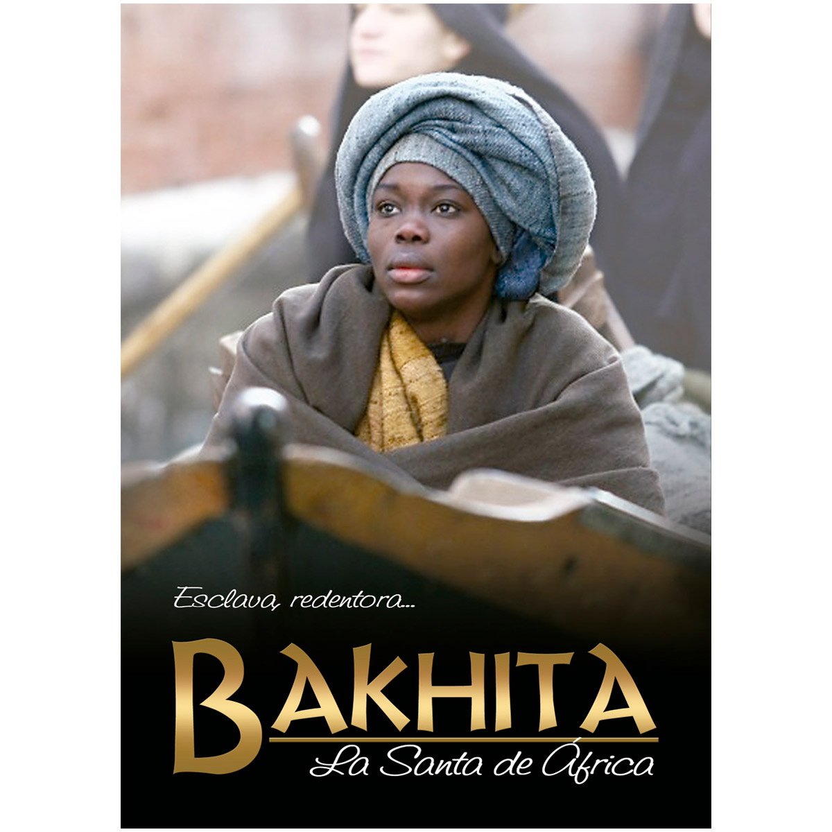 Bakhita la Santa de África