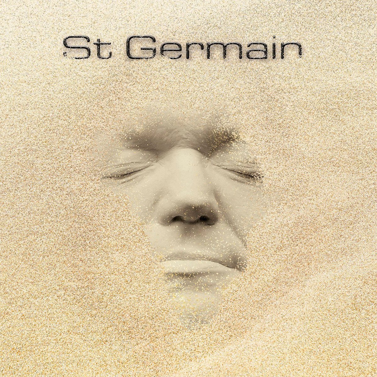 Cd St Germain - St Germain