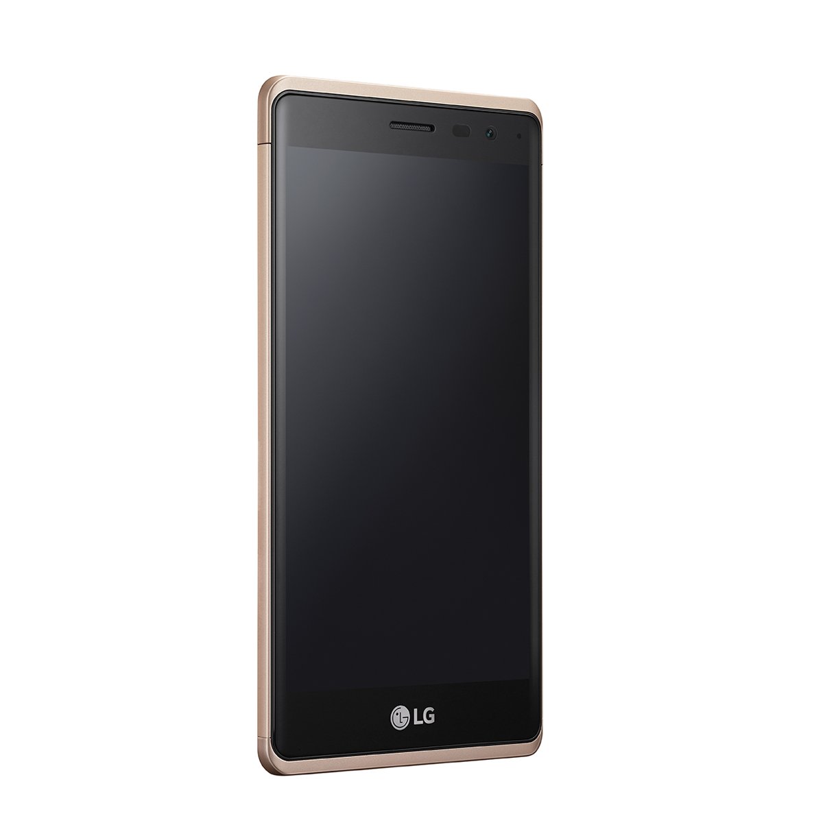 Celular Lg H650 Zero Color Dorado R6 (Telcel)
