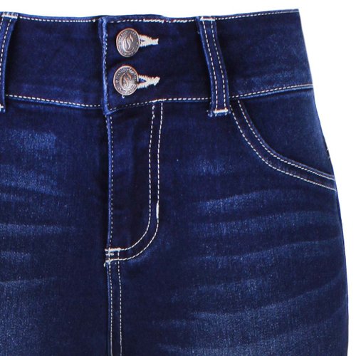 Jeans Area Code, Corte Skinny