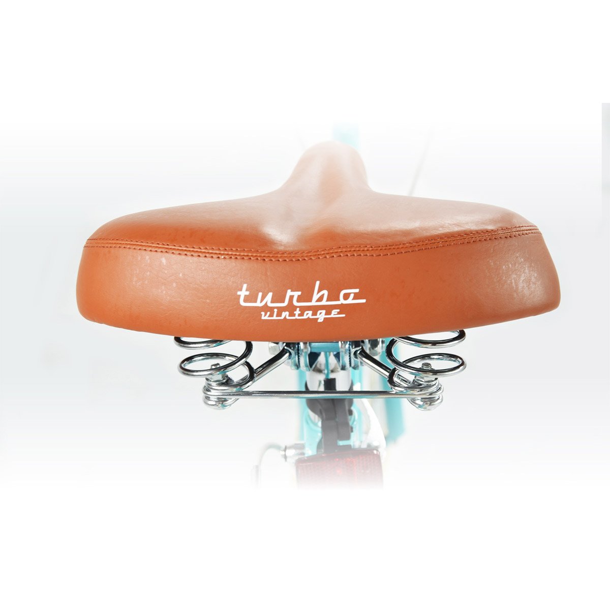 Bicicleta Rodada 24 Turbo - Ocean 2015