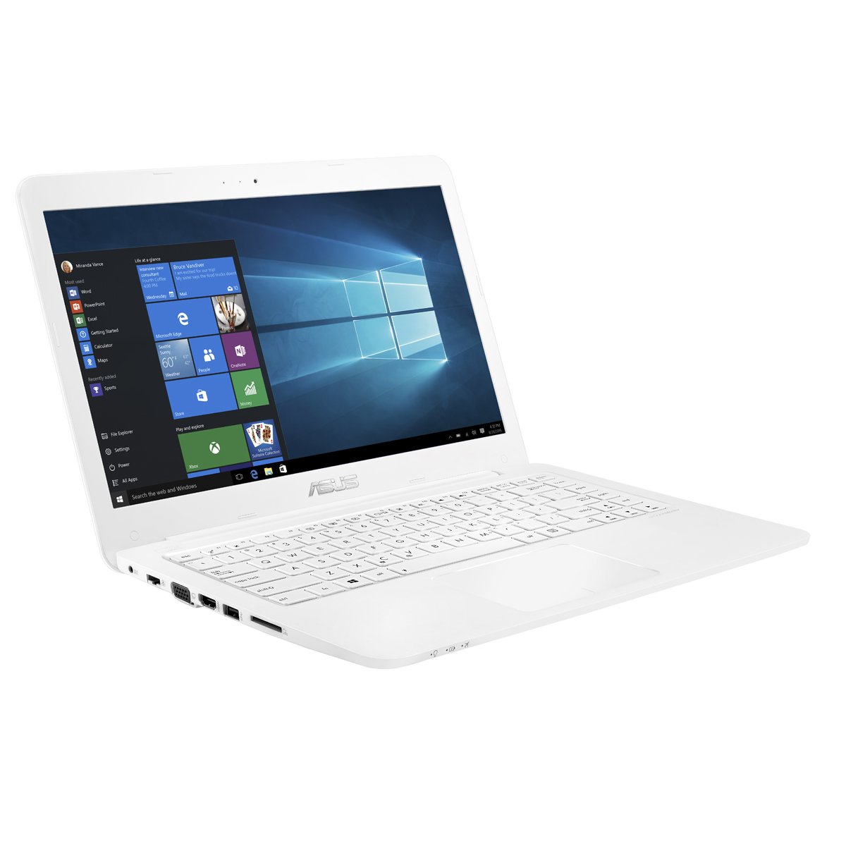 Laptop 14" Asus Vivobook Serie e E402Sa