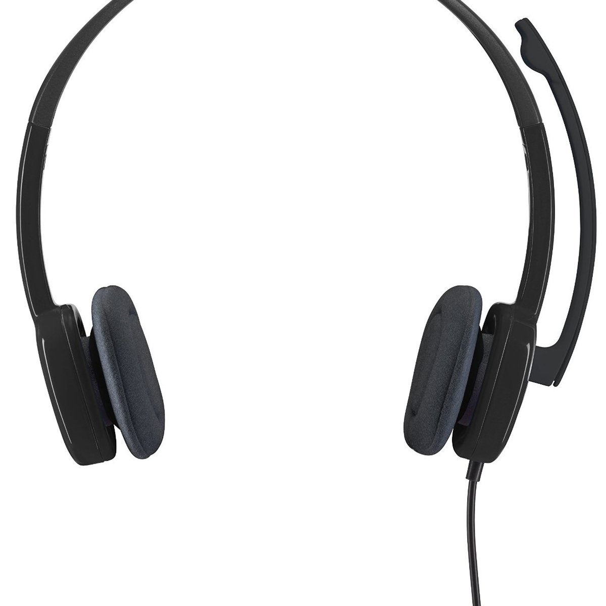 Audífono con Micrófono H151 Logitech