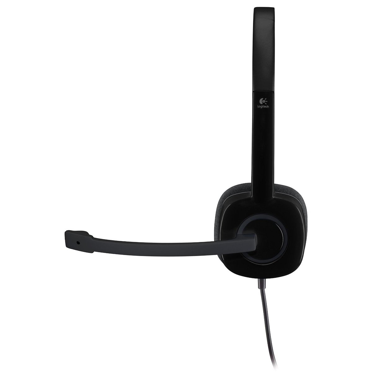 Audífono con Micrófono H151 Logitech