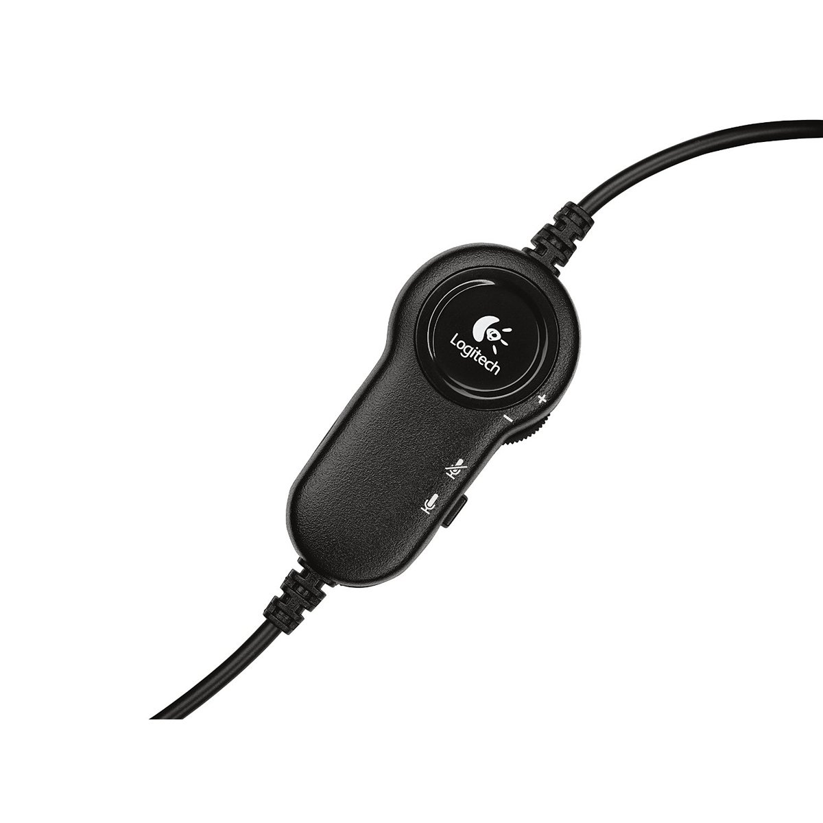 Audífono con Micrófono H151 Logitech
