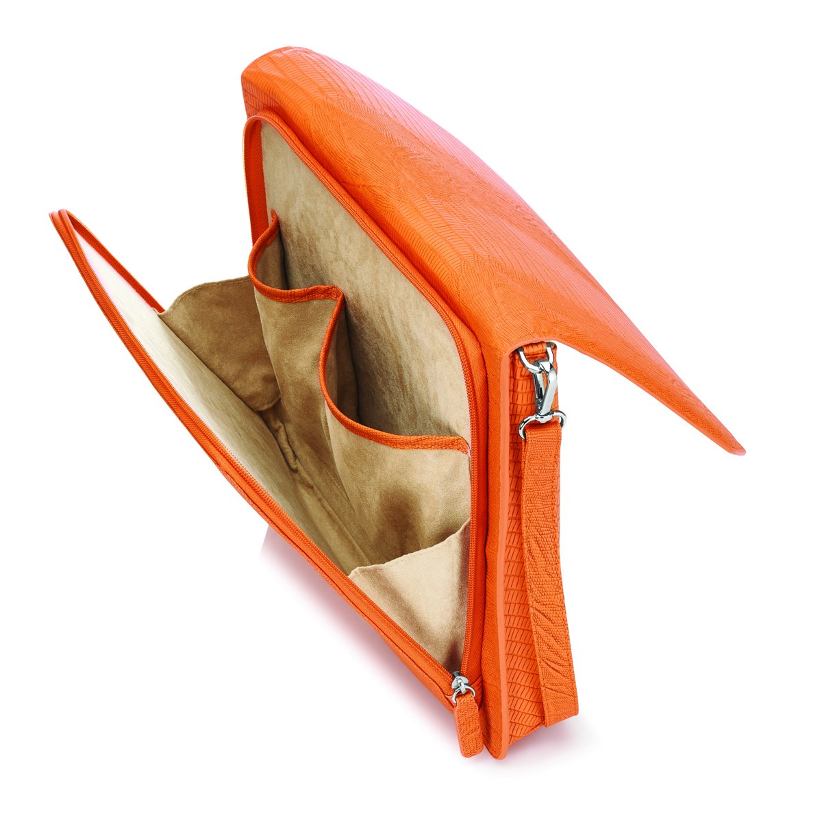 Sleeve Messenger Boxter Naranja Hp