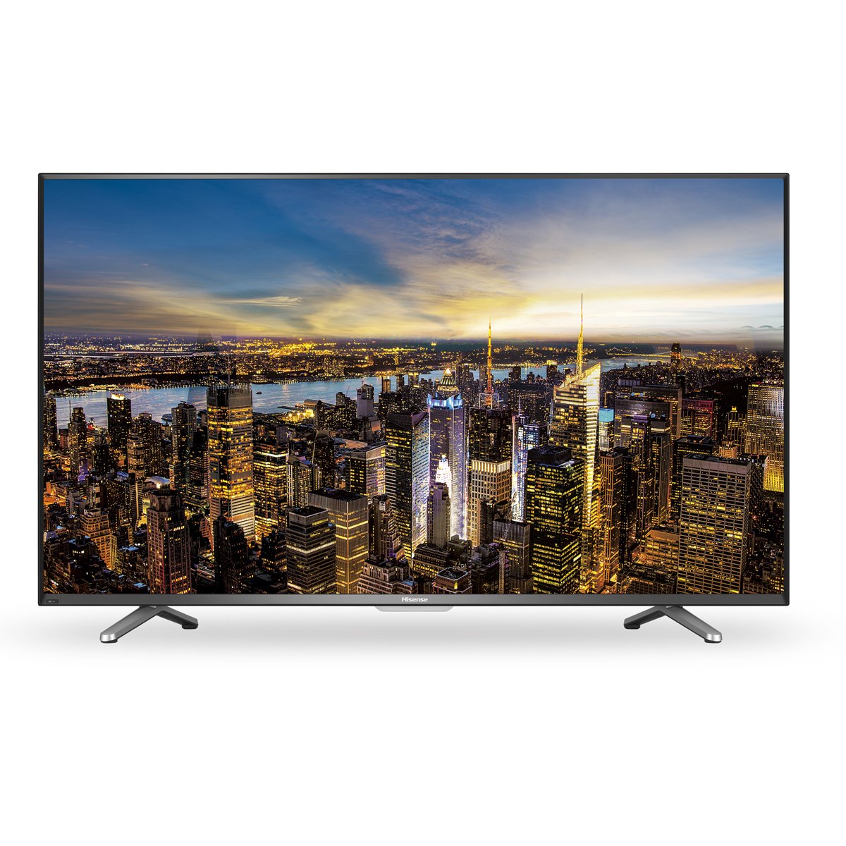 Pantalla Led Hisense 65