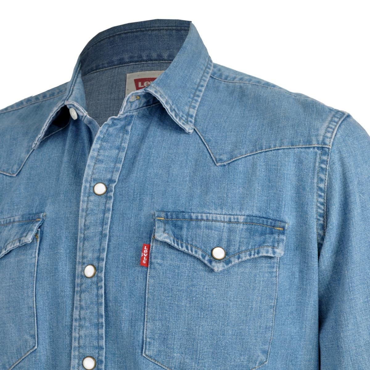 Camisa Classic Western Levi's