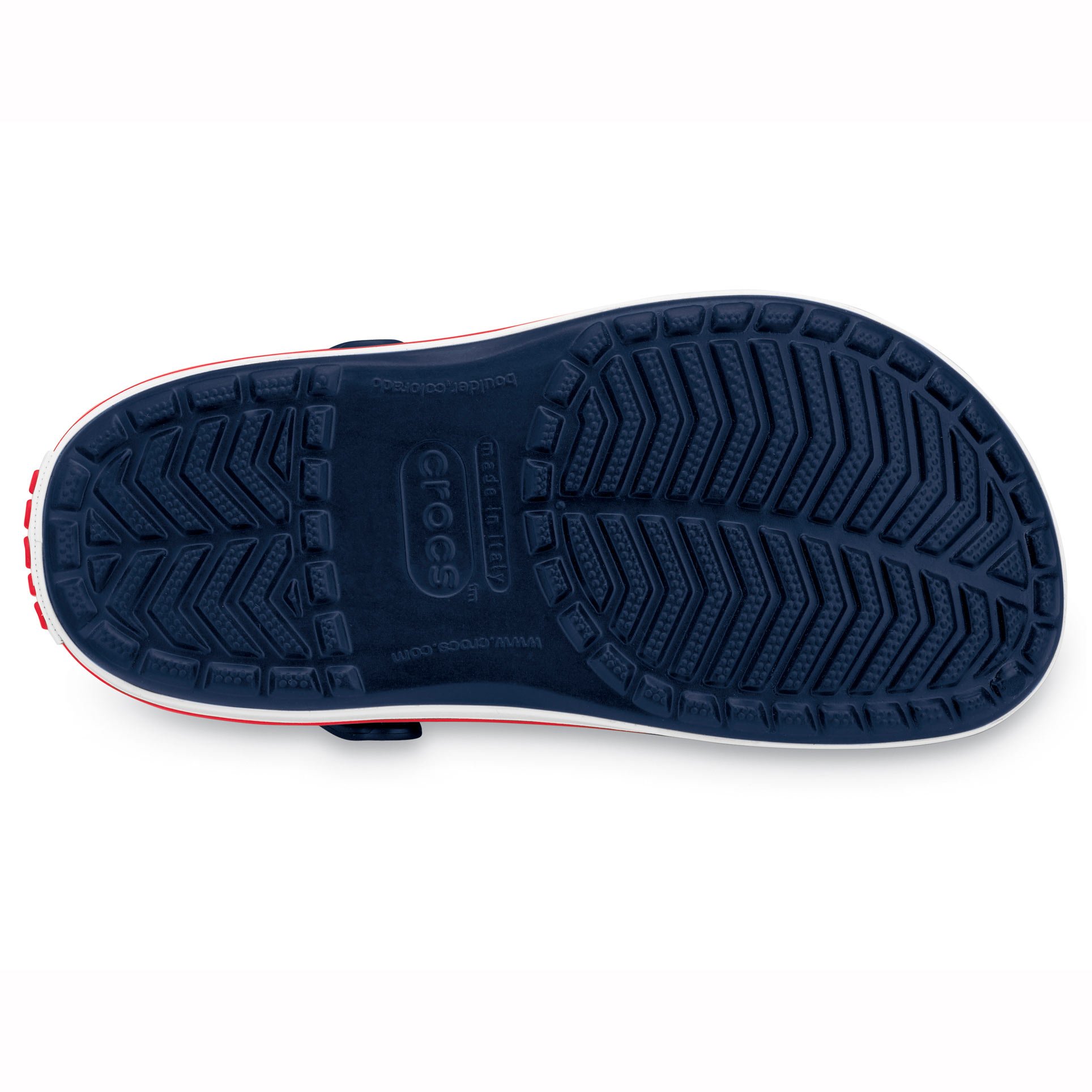 Sandalia Sueco Crocs