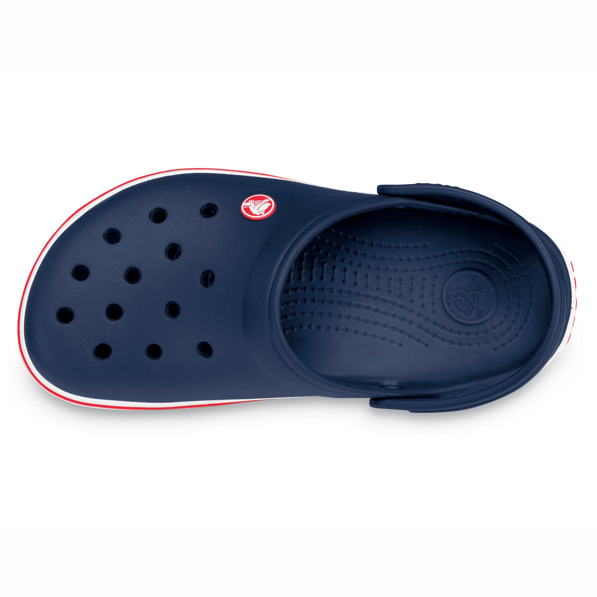 Sandalia Sueco Crocs