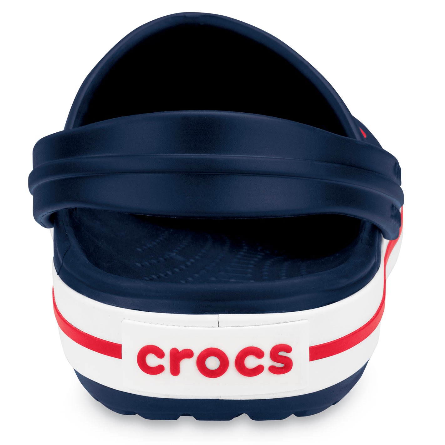 Sandalia Sueco Crocs