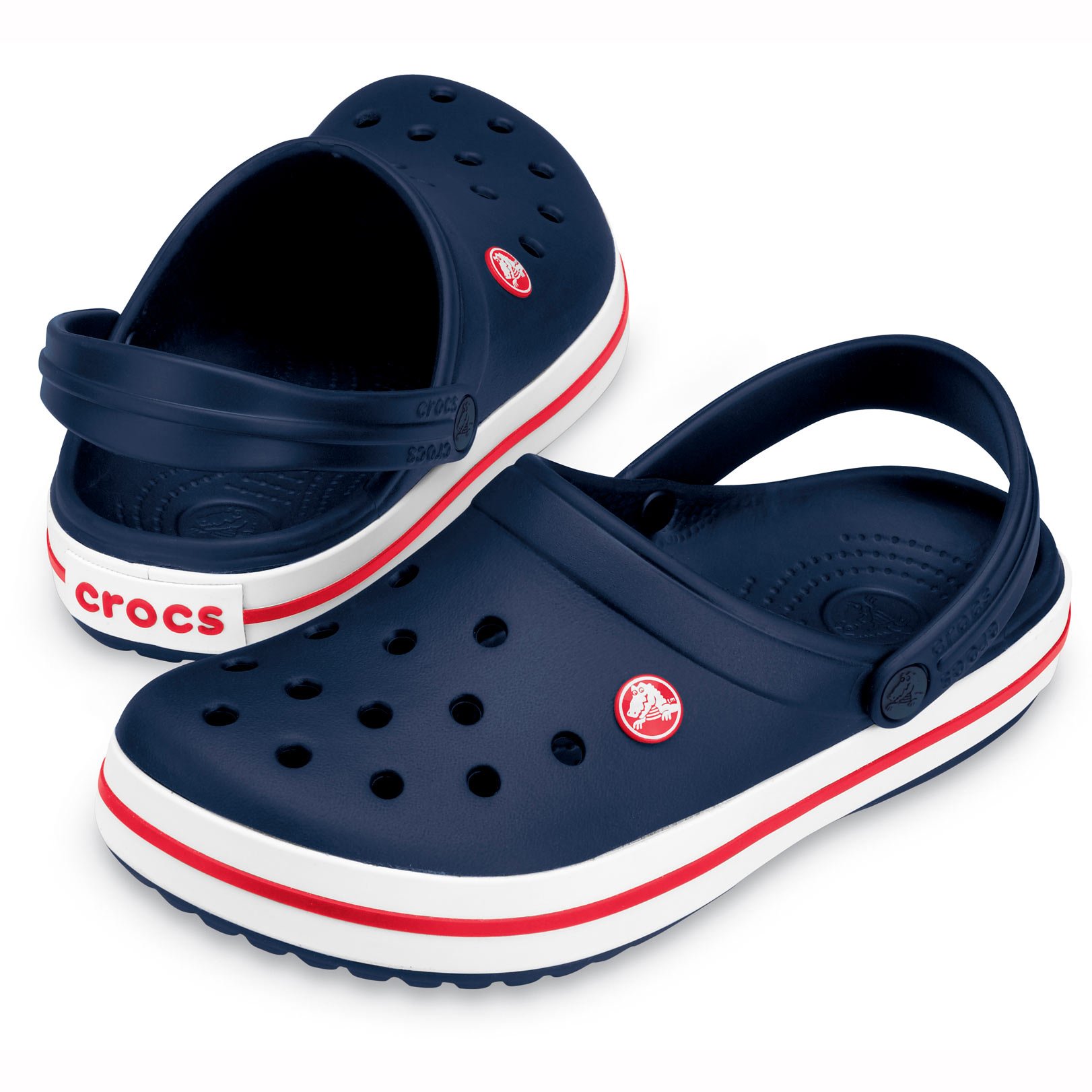 Sandalia Sueco Crocs