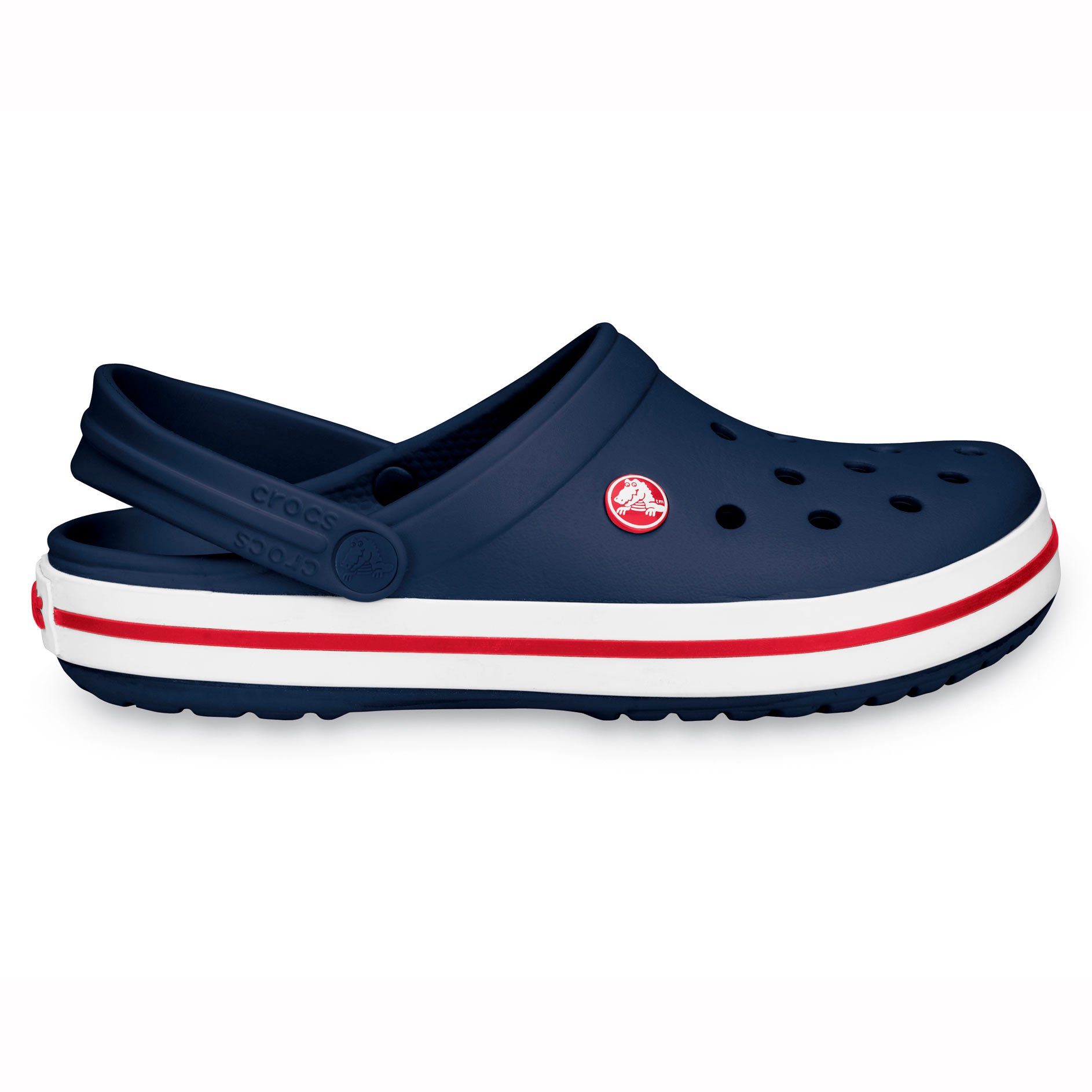 Sandalia Sueco Crocs
