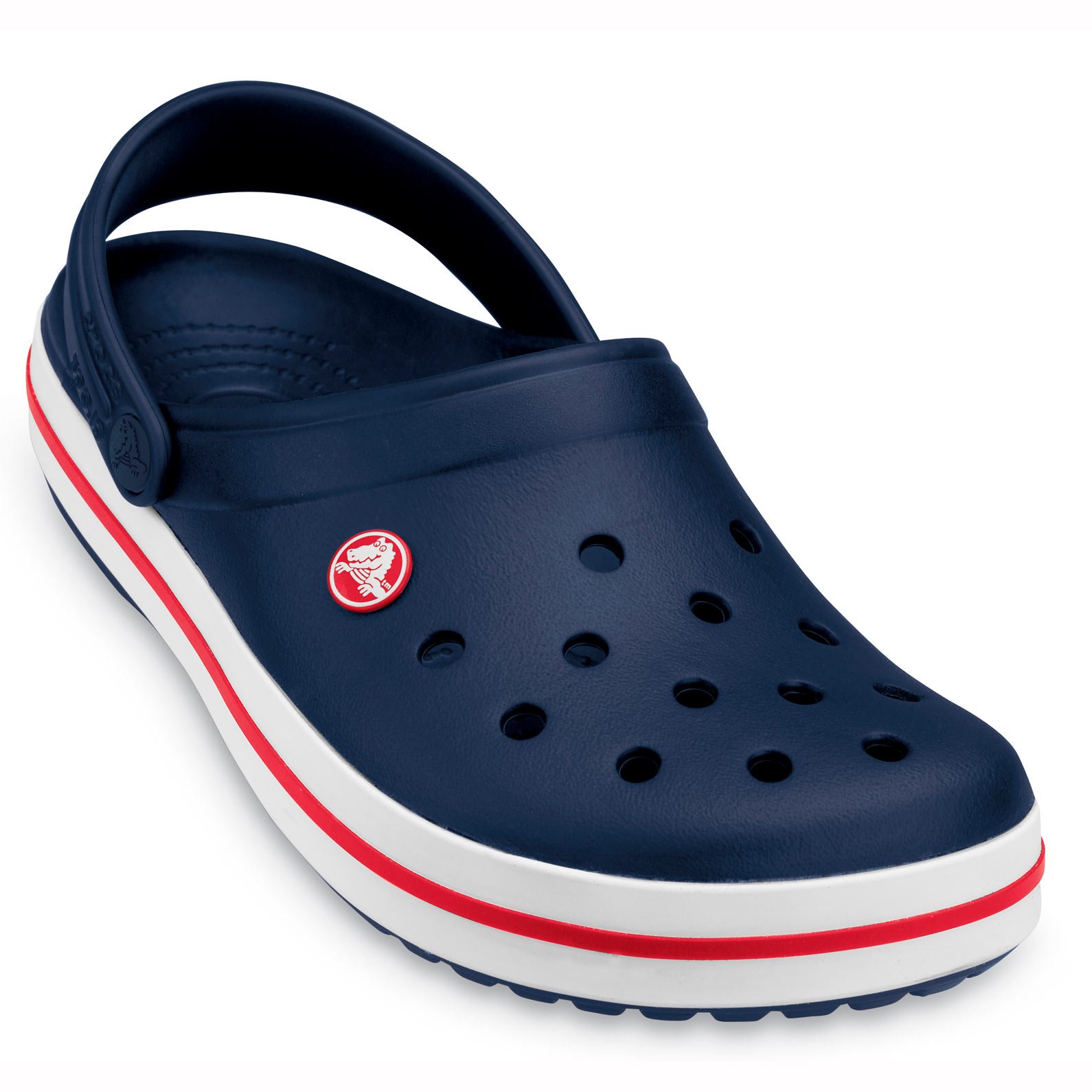 Sandalia Sueco Crocs