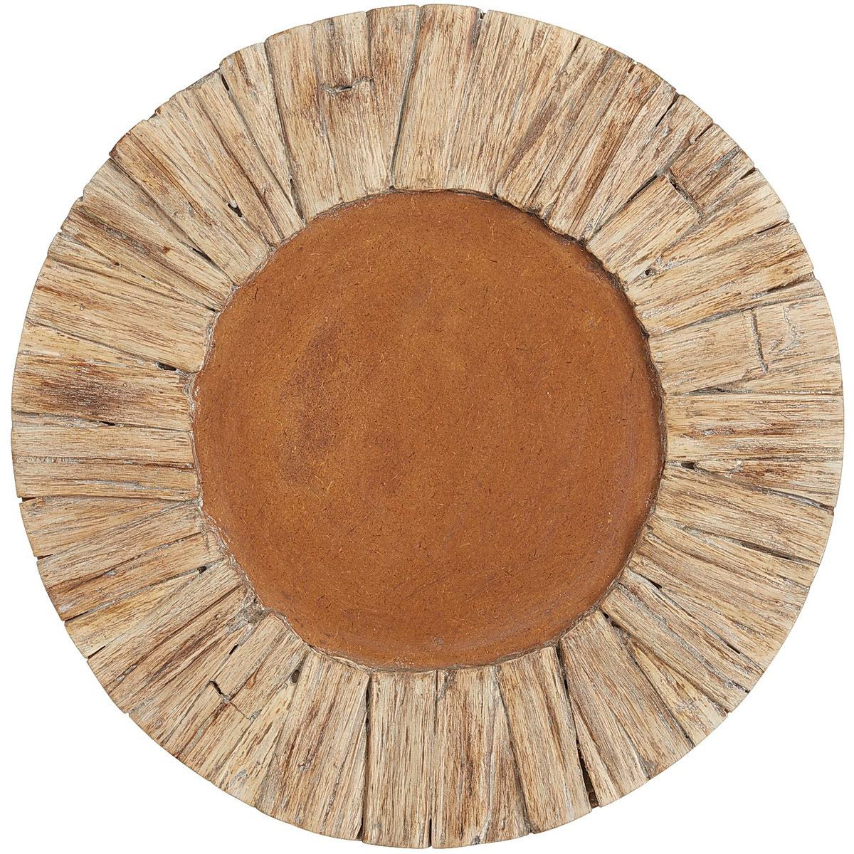 Plato Base Driftwood Pier 1 Imports
