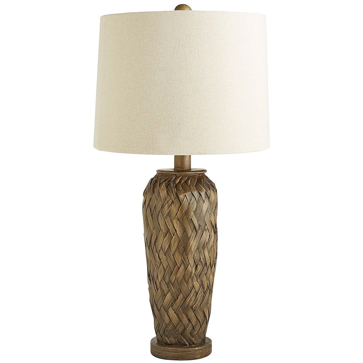 Lampara Oasis Pier 1 Imports