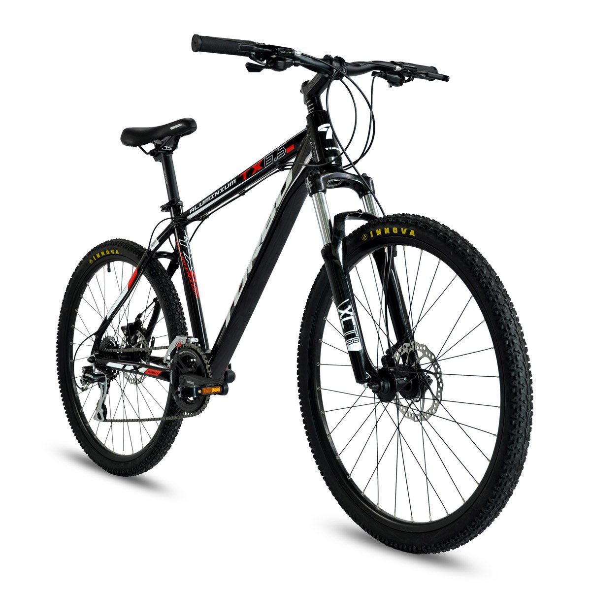 Bicicleta R-26 Tx 6.5 24 Velocidades