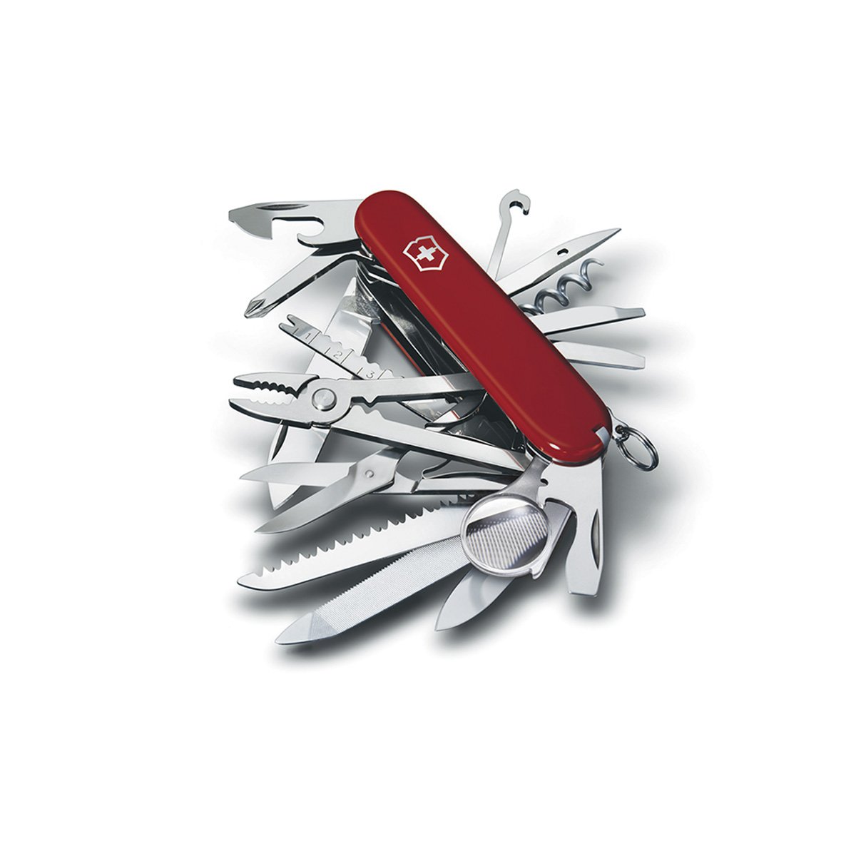Navaja Swiss Champ Victorinox