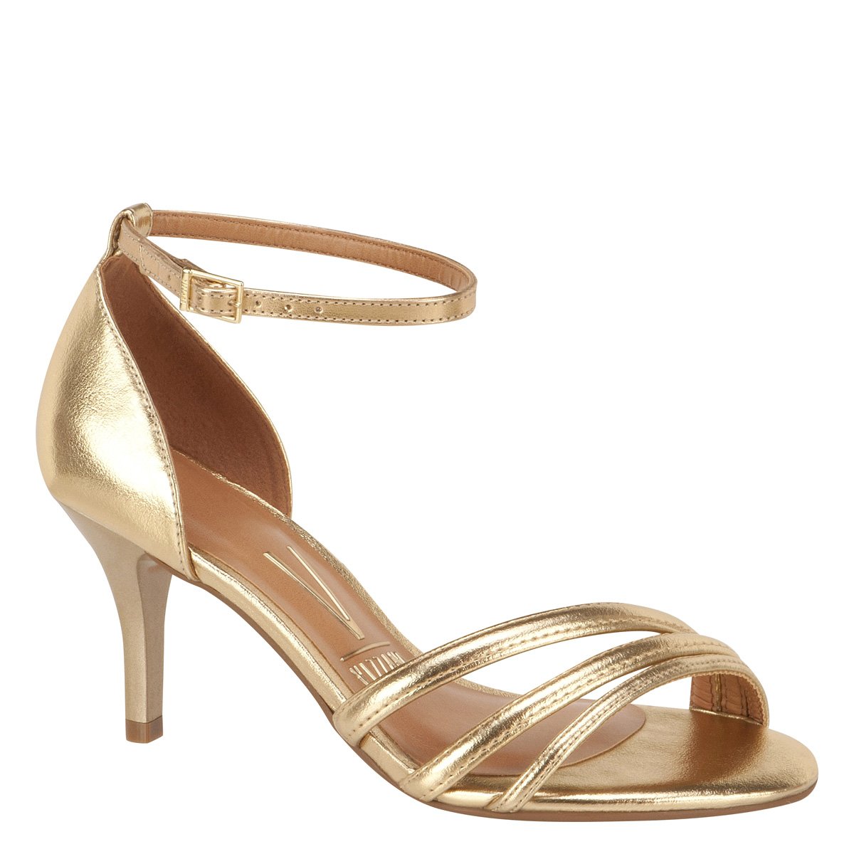 Sandalia Ajuste Pulsera y Tiras Mod.6276.106 o