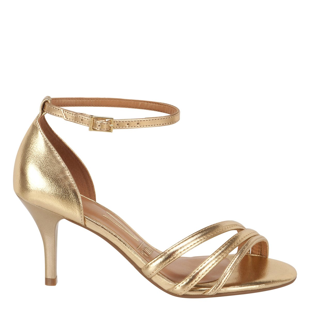 Sandalia Ajuste Pulsera y Tiras Mod.6276.106 o