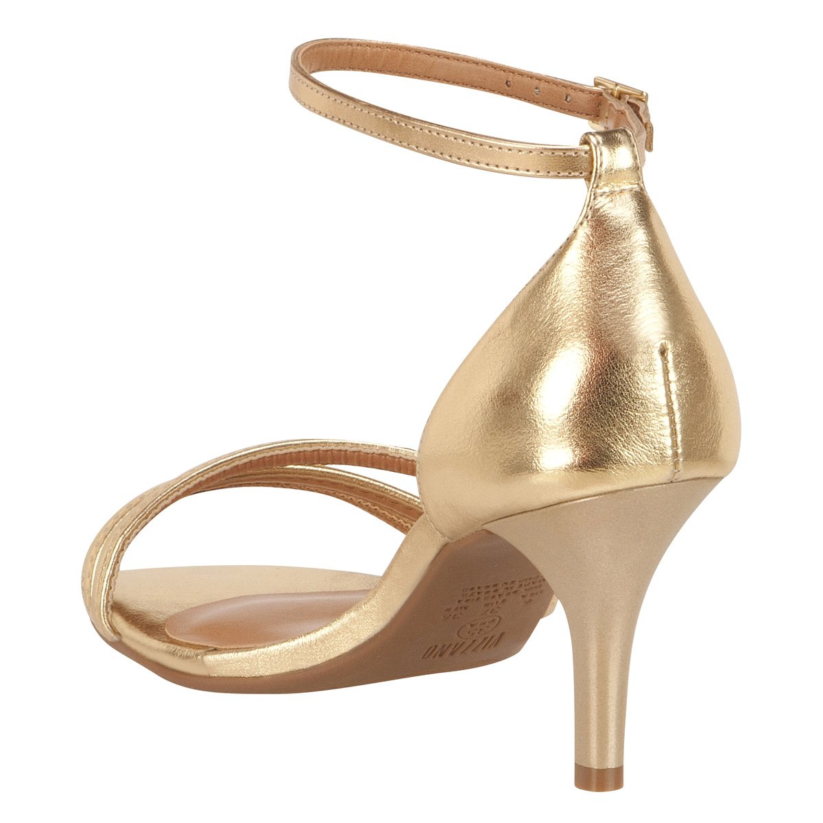 Sandalia Ajuste Pulsera y Tiras Mod.6276.106 o